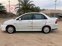 سوزوکی لیانا